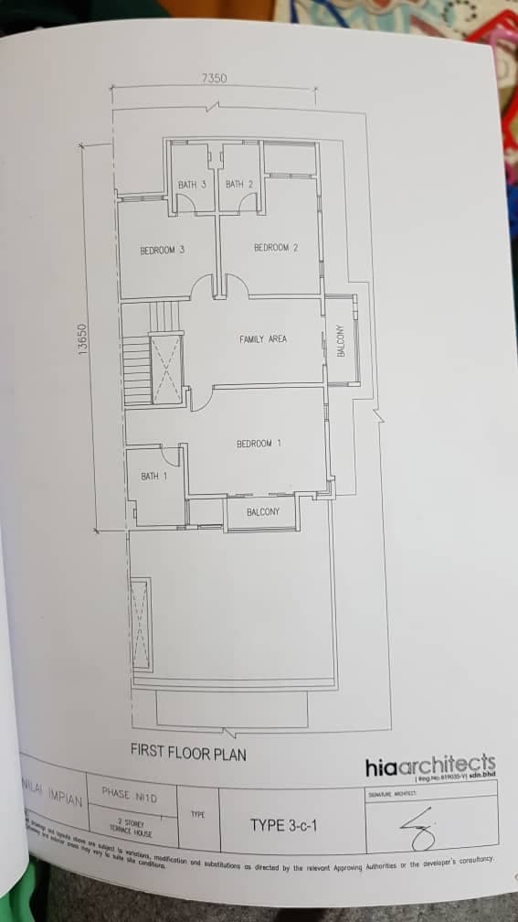 Laman Delfina,Nilai Impian - photo 4