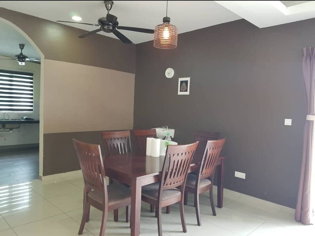 Laman Delfina,Nilai Impian - photo 7