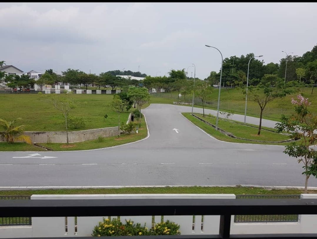 Laman Delfina,Nilai Impian - photo 8