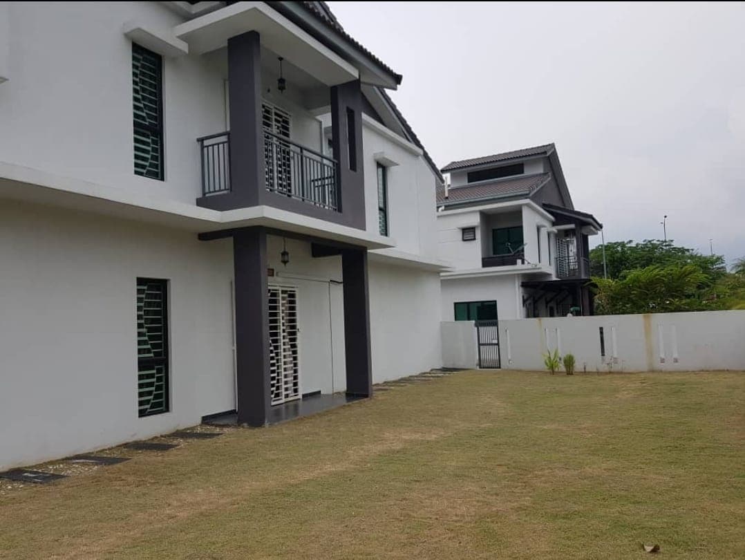 Laman Delfina,Nilai Impian - photo 10