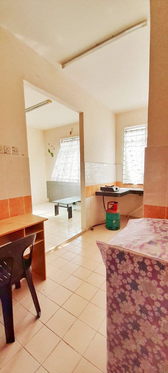 Apartment Seremban Putra, Sikamat Seremban - photo 3