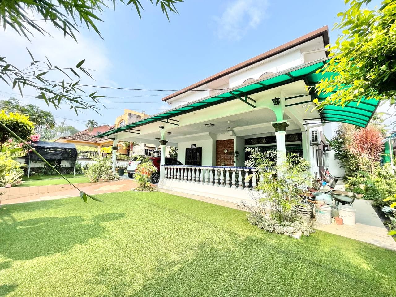 TAMAN RASHIDAH UTAMA - photo 3