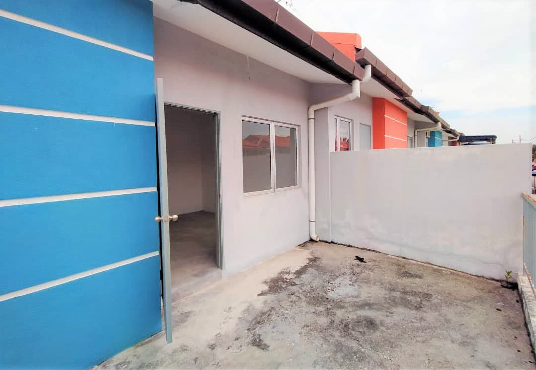 Bandar Springhill, Lukut Port Dickson - photo 3