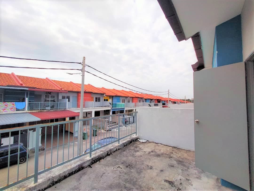 Bandar Springhill, Lukut Port Dickson - photo 8