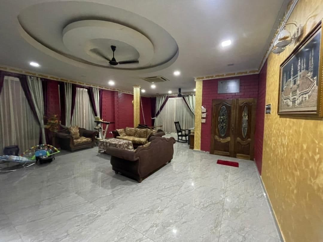 Taman Lavender Heights - photo 3