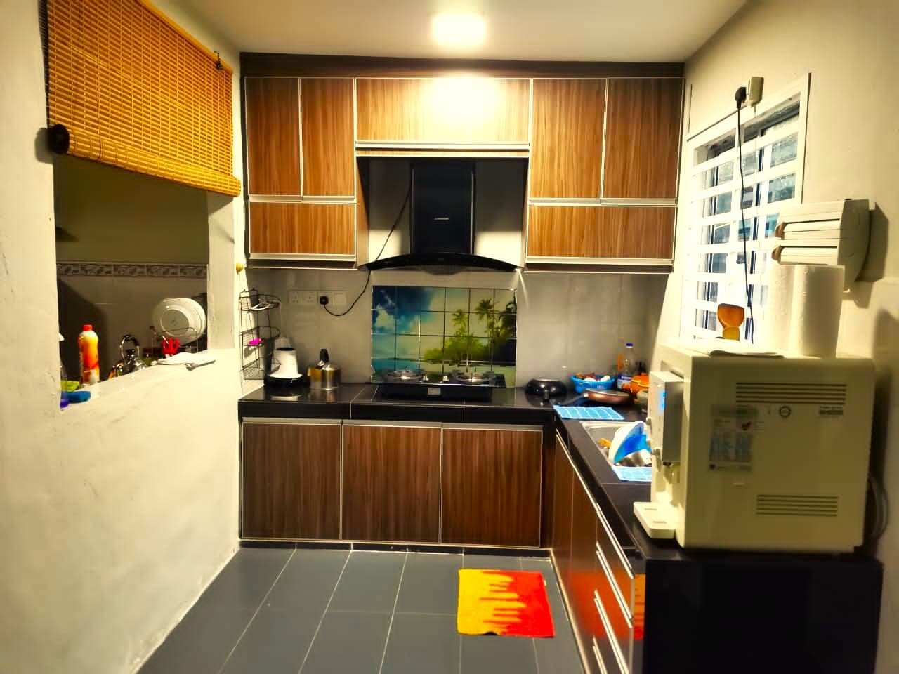 TAMAN SEREMBAN JAYA - photo 12