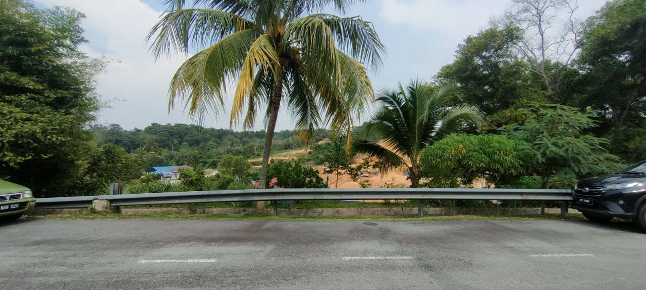 Taman Mawar Fasa 1 - photo 2
