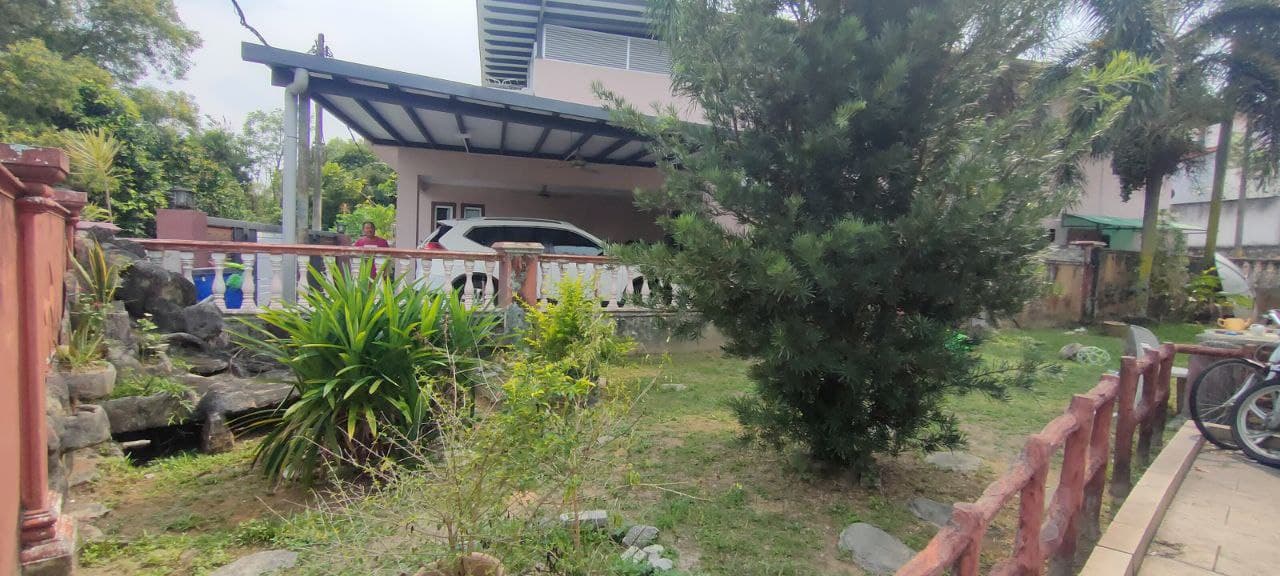 Taman Mawar Fasa 1 - photo 3