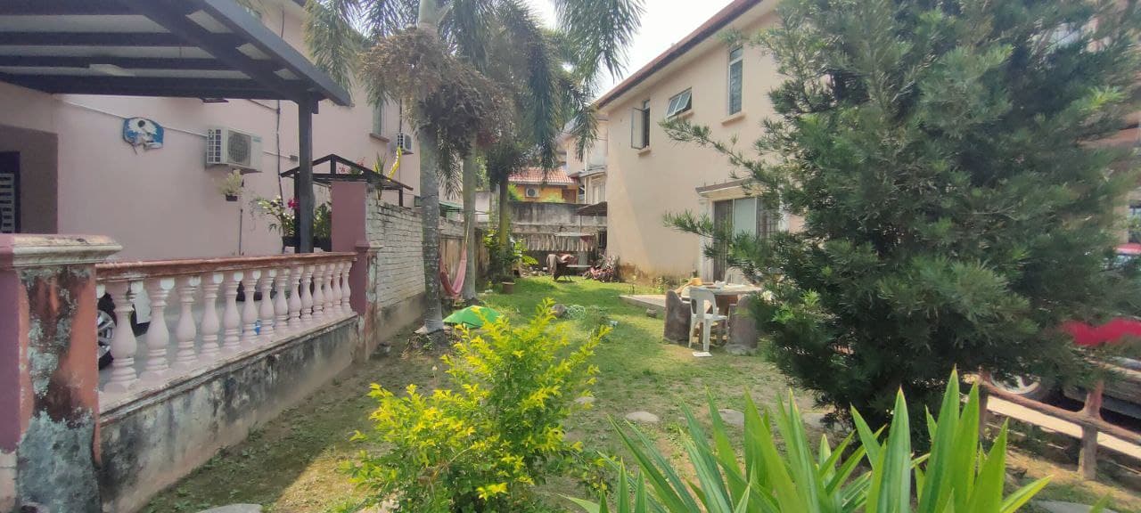 Taman Mawar Fasa 1 - photo 4