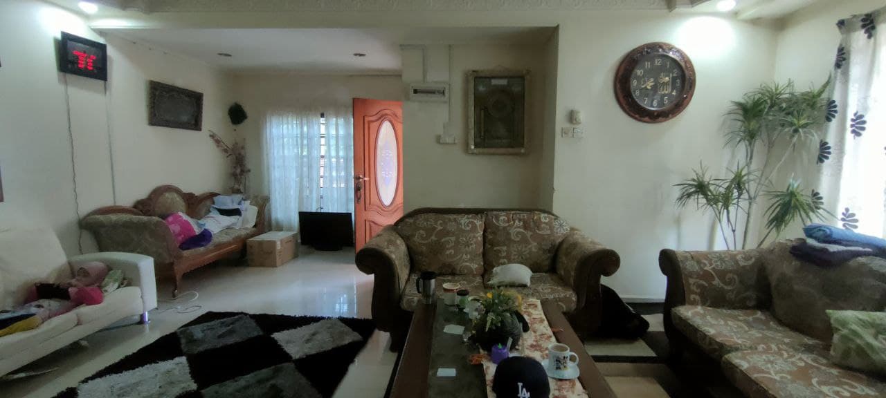 Taman Mawar Fasa 1 - photo 12