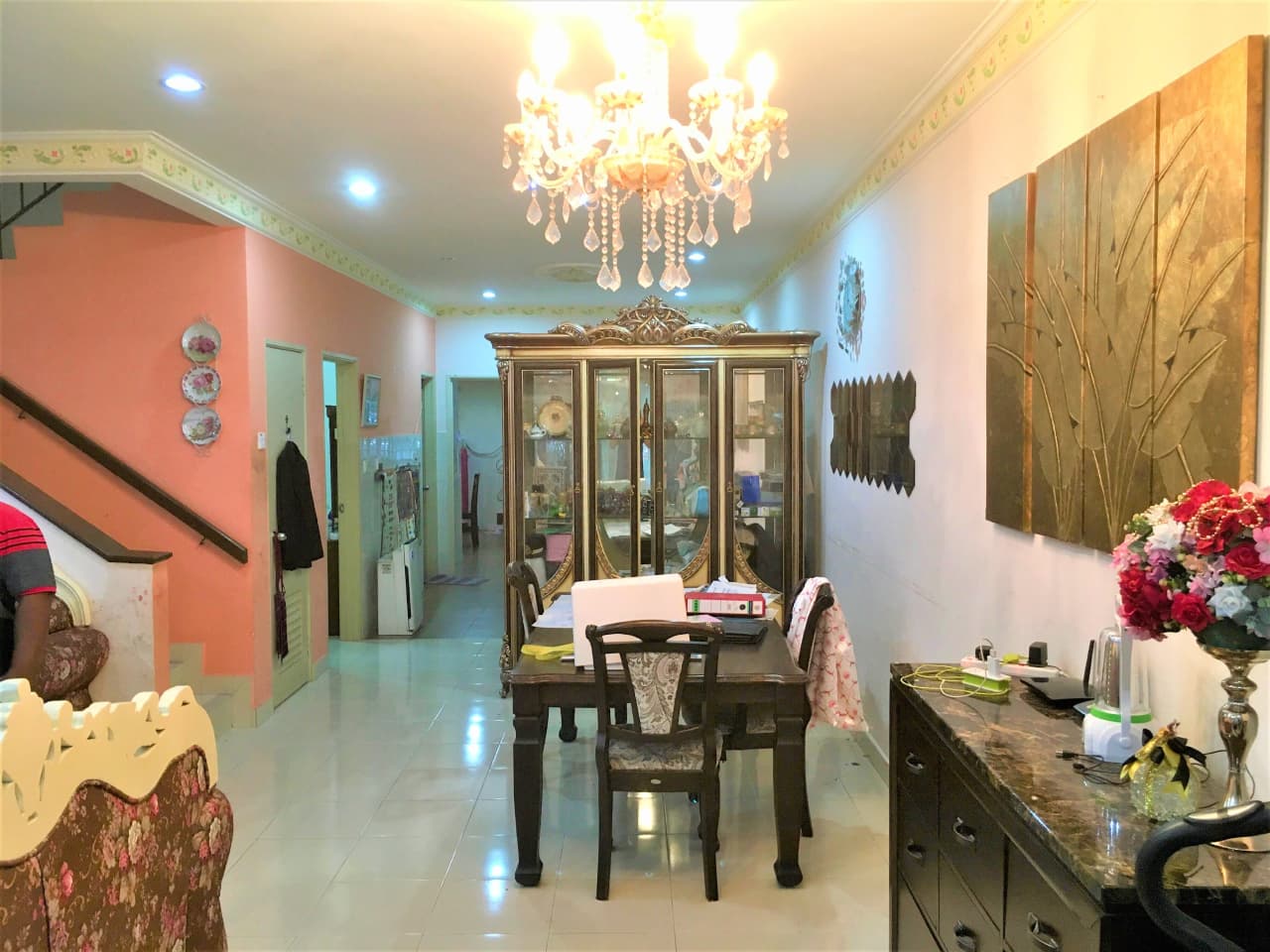 Garden City Homes Seremban - photo 2