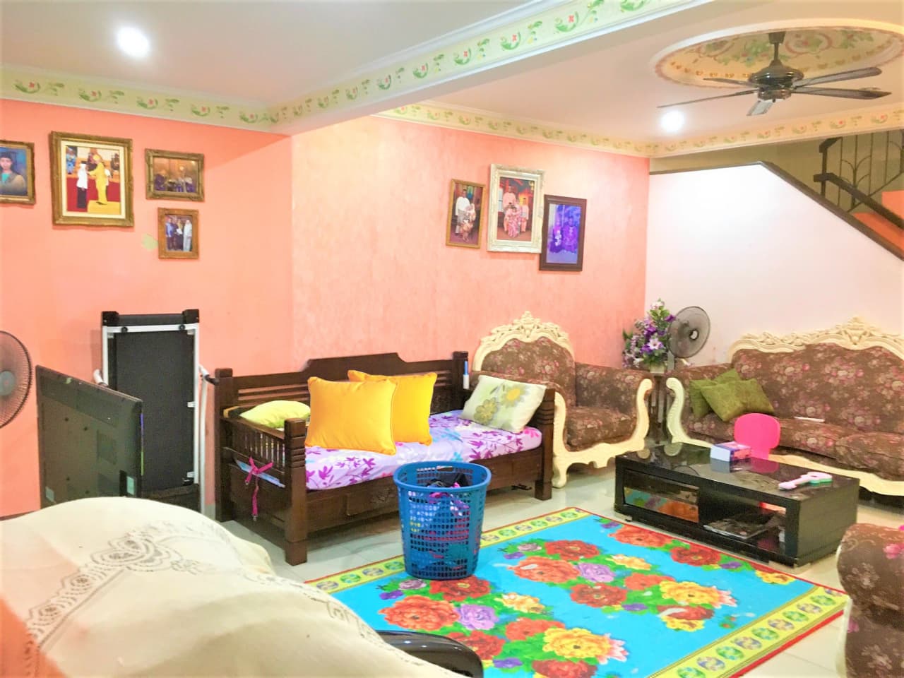 Garden City Homes Seremban - photo 3