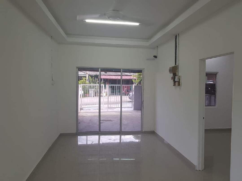 Taman Melor Pajam Nilai - photo 3