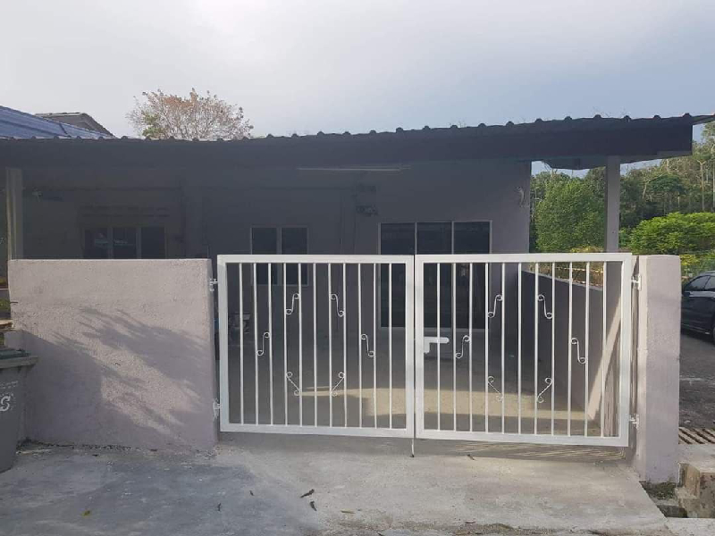 Taman Melor Pajam Nilai - photo 6