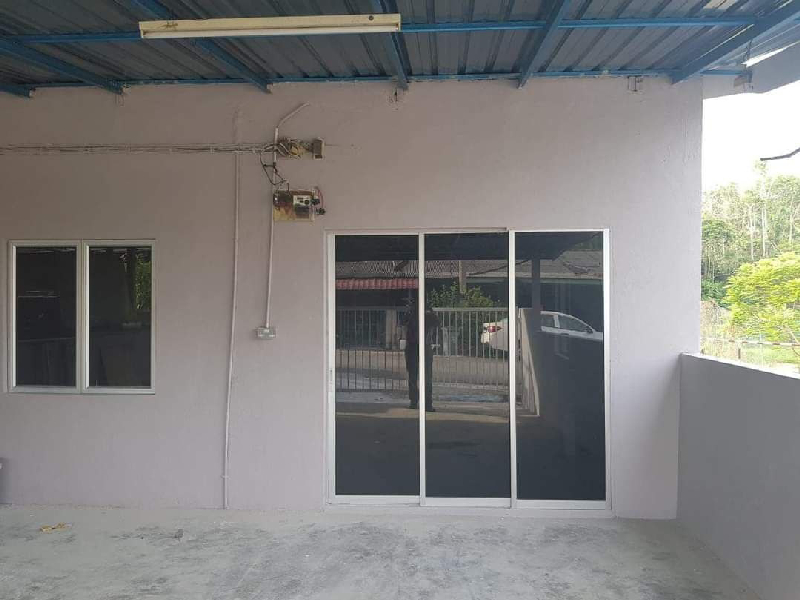 Taman Melor Pajam Nilai - photo 8