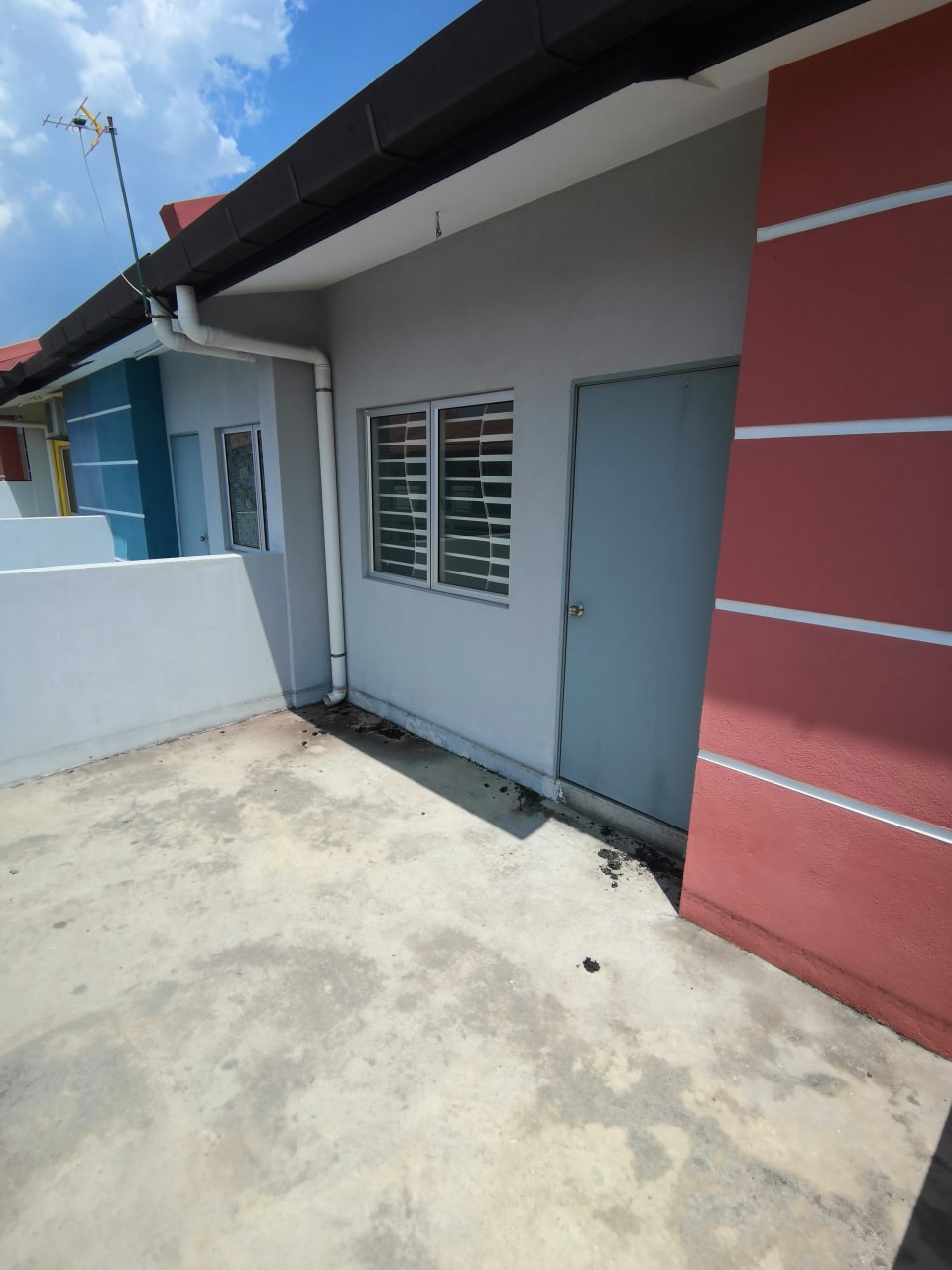 Bandar Springhill, Port Dickson - photo 5