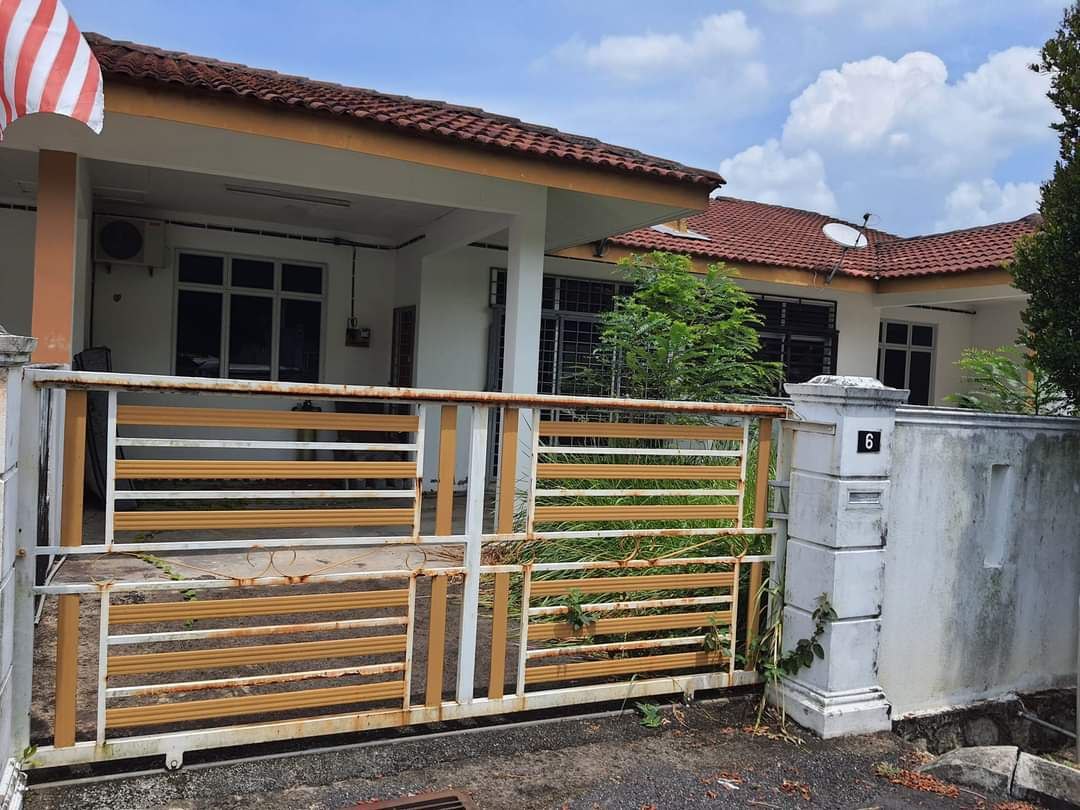 Taman Ixora, Pedas - photo 3