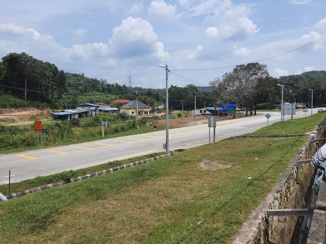Taman Ixora, Pedas - photo 8