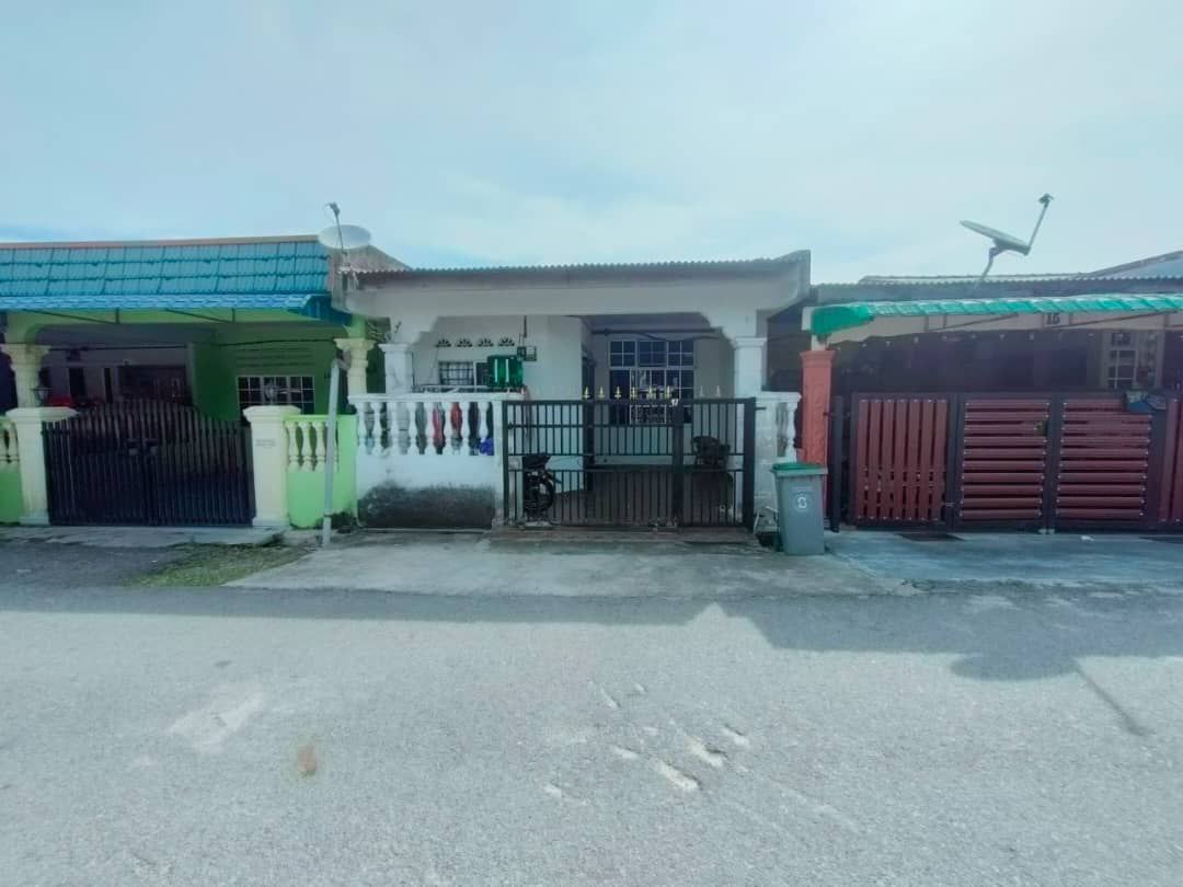 Taman Desa Rhu, Seremban - photo 2