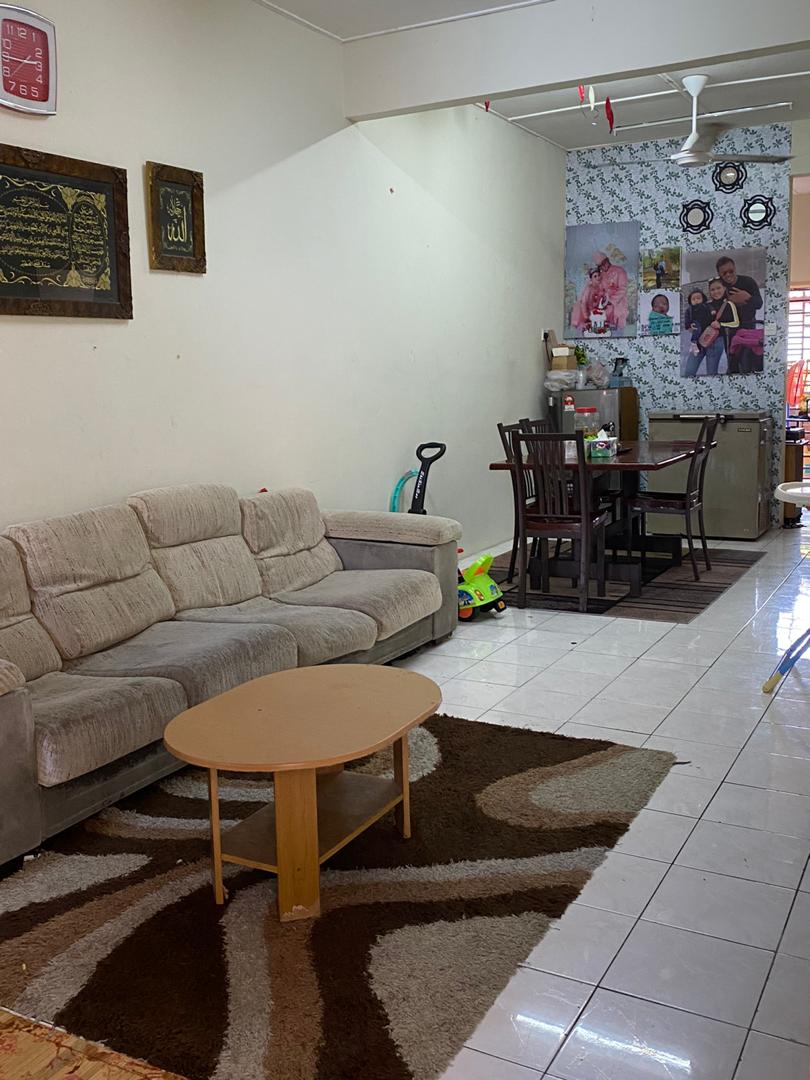 Taman College Heights, Seremban - photo 2