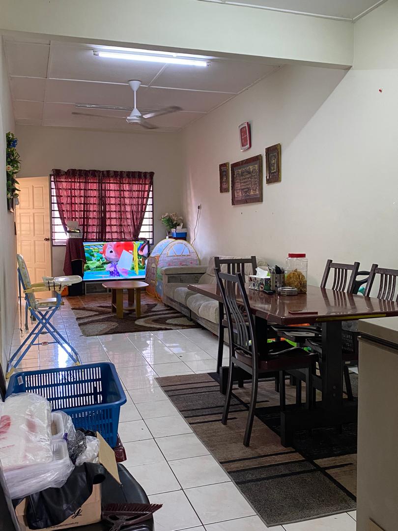Taman College Heights, Seremban - photo 3