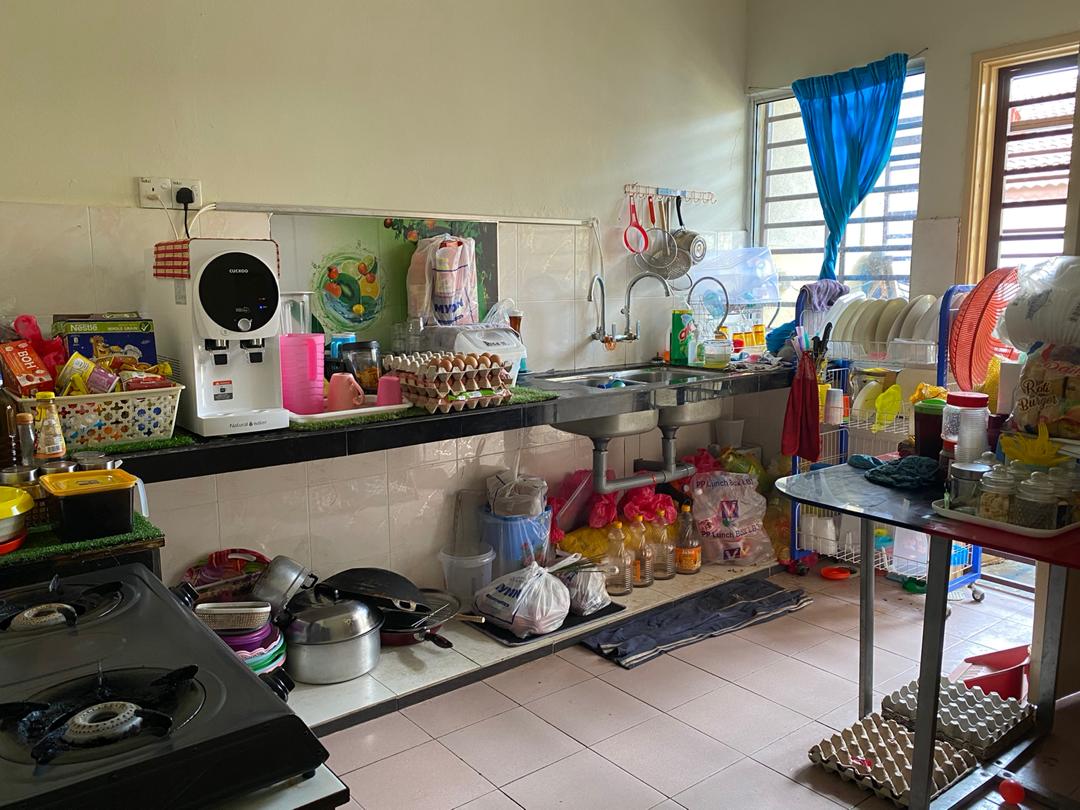 Taman College Heights, Seremban - photo 7