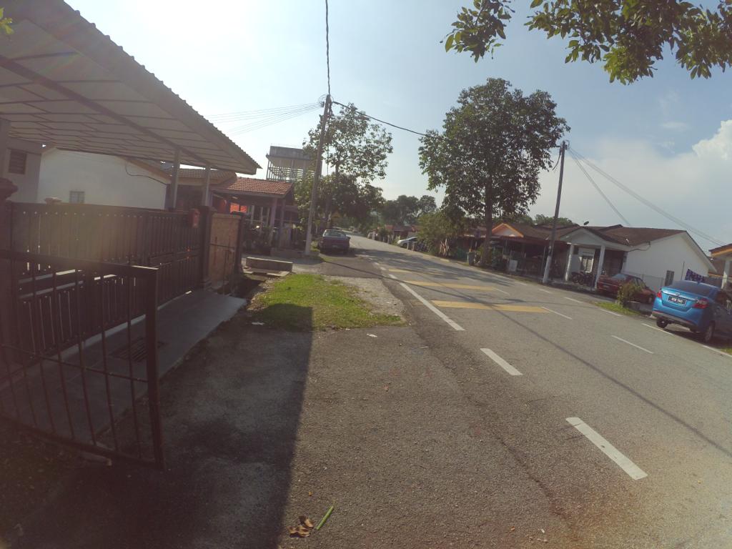 Taman Gadong Jaya, Labu - photo 8