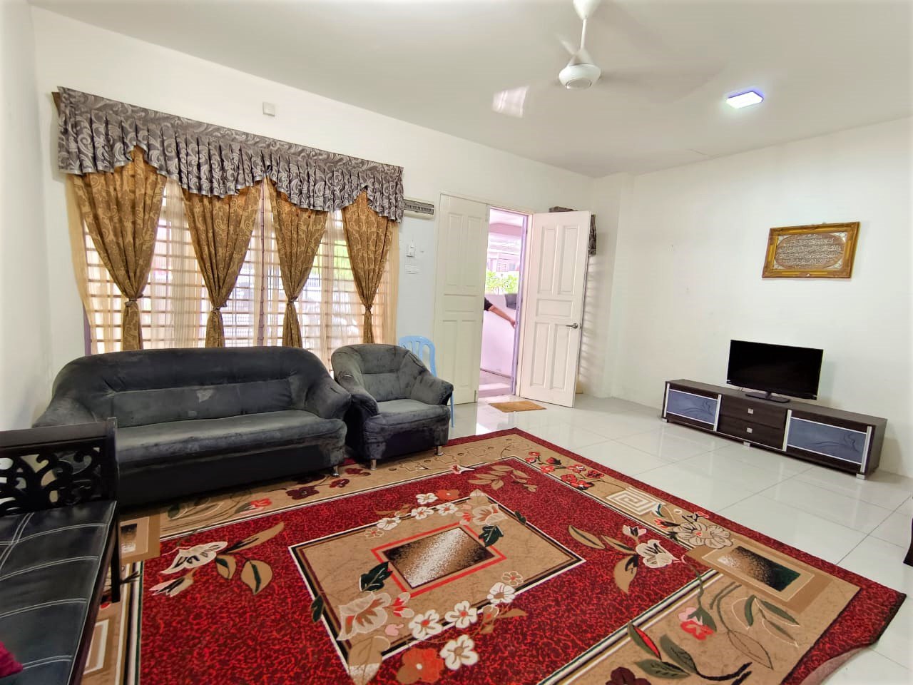 Taman Lavender Heights, Senawang - photo 2