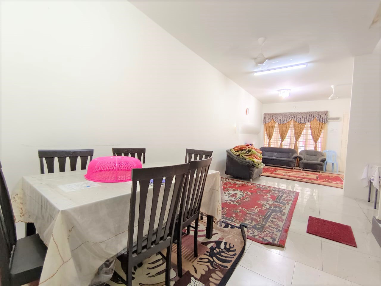 Taman Lavender Heights, Senawang - photo 3