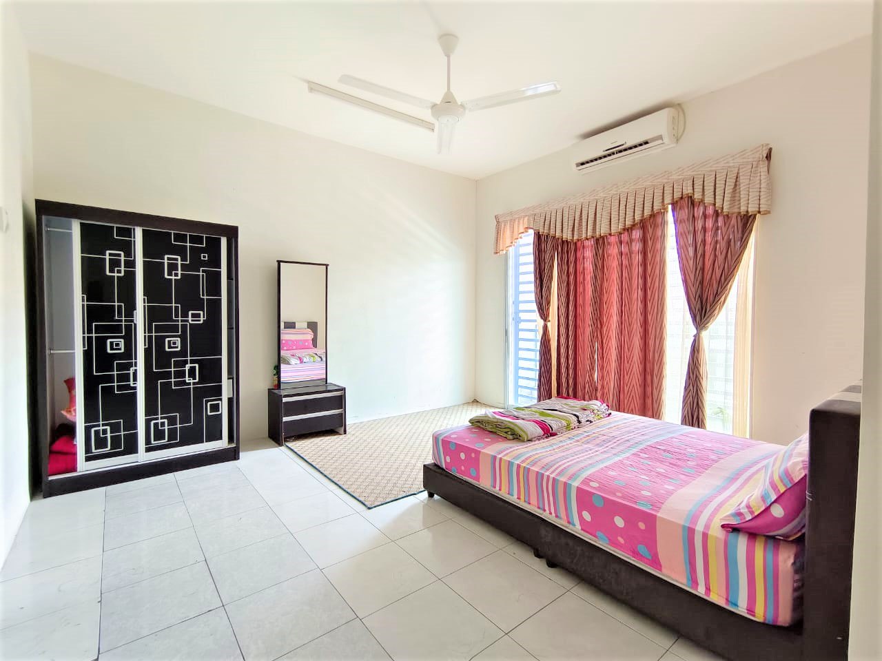 Taman Lavender Heights, Senawang - photo 4