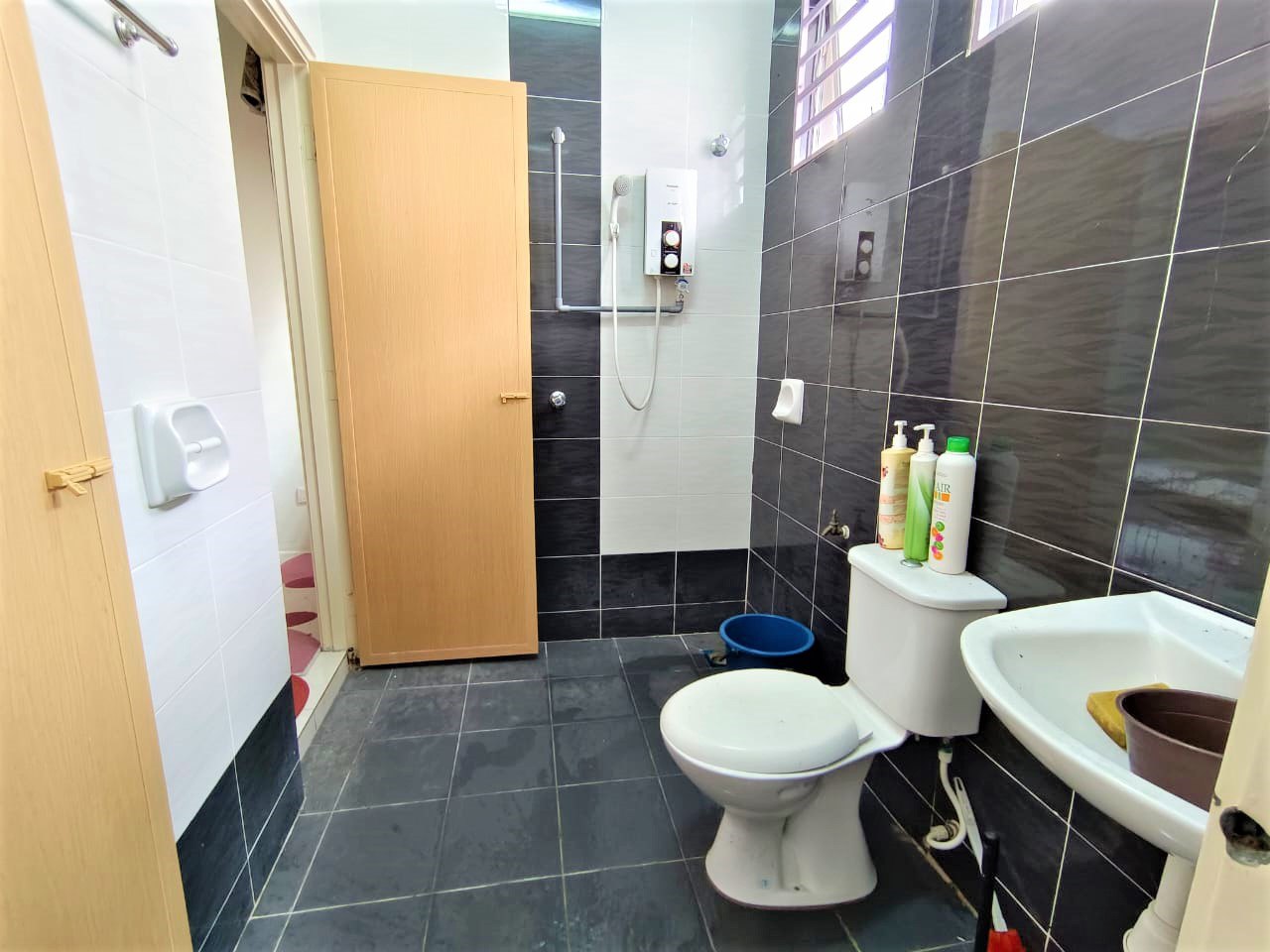 Taman Lavender Heights, Senawang - photo 6