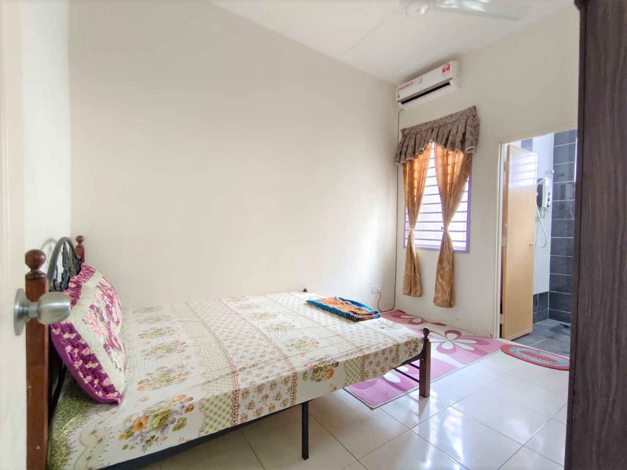 Taman Lavender Heights, Senawang - photo 7
