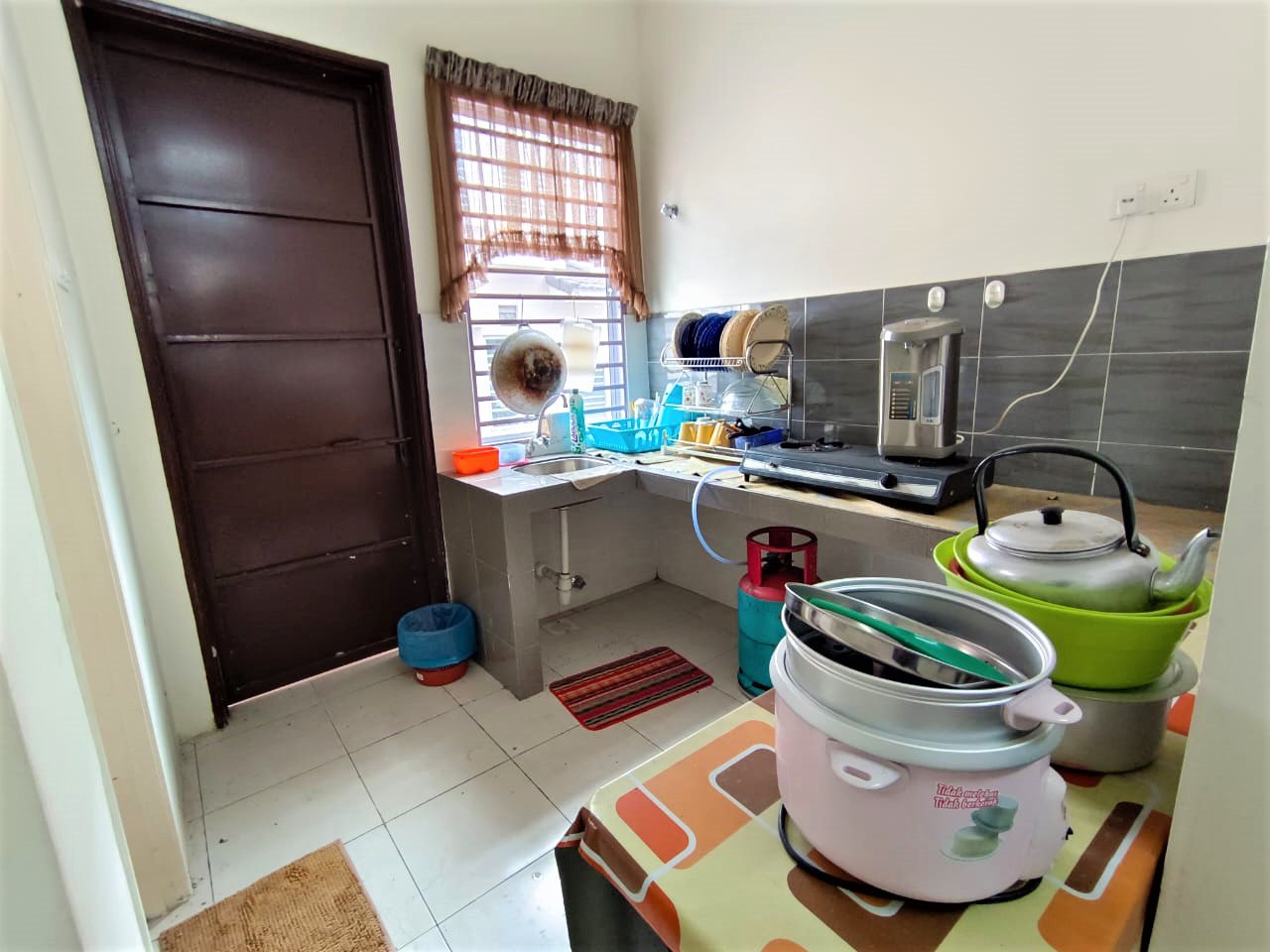 Taman Lavender Heights, Senawang - photo 8