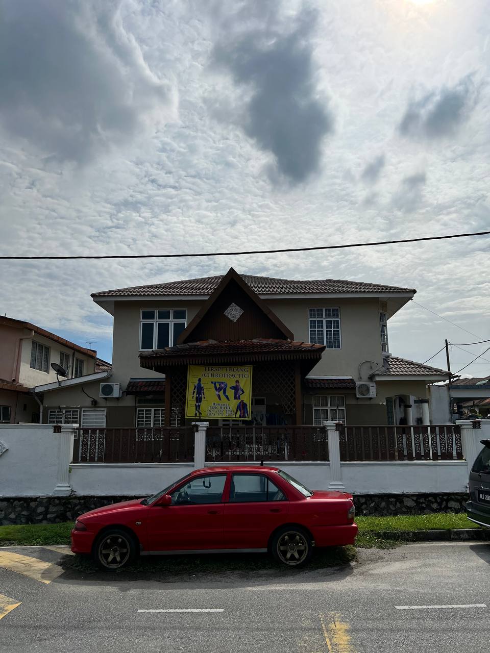 Taman Desa Ixora 2, Senawang - photo 2