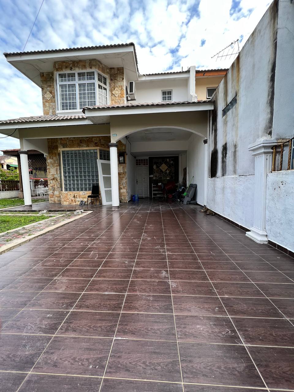 Taman Desa Ixora 2, Senawang - photo 3