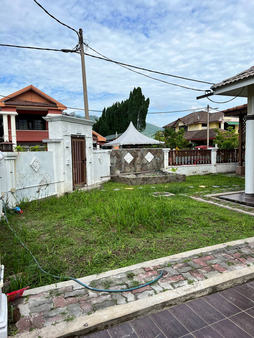 Taman Desa Ixora 2, Senawang - photo 4