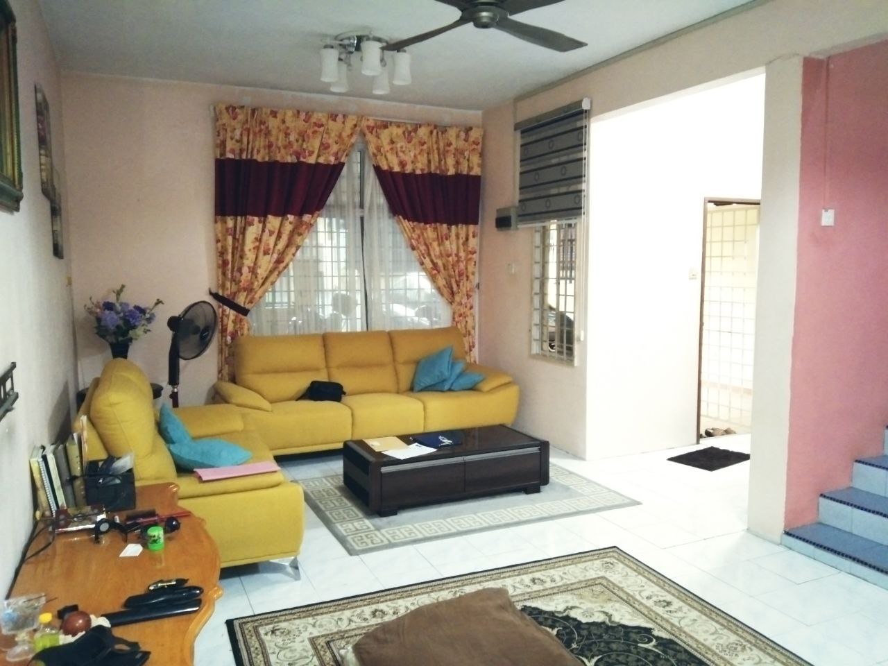 Taman Panchor Jaya, Seremban - photo 3