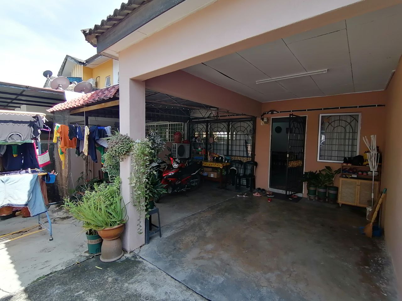 Taman Pinggiran Senawang - photo 2
