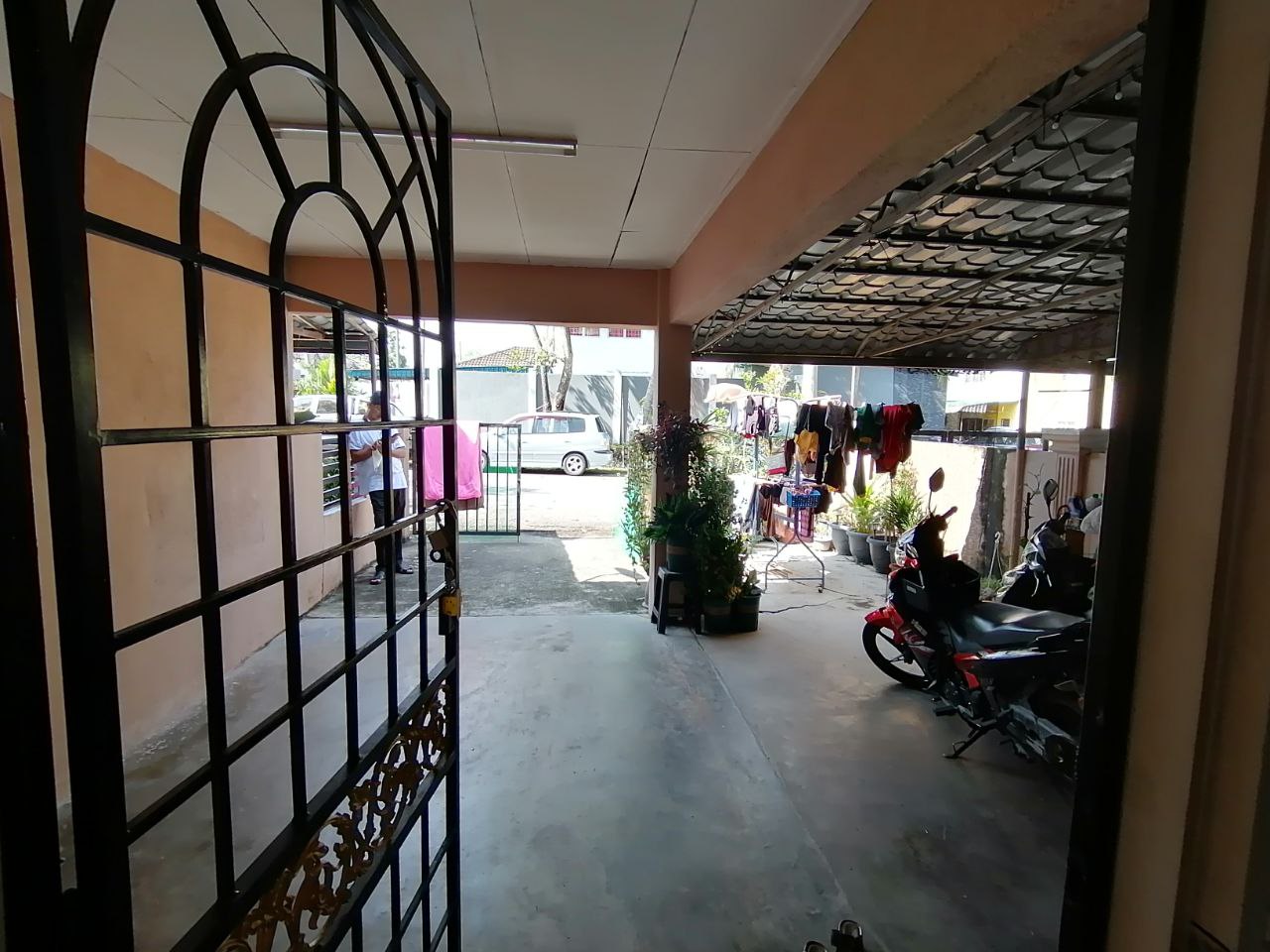 Taman Pinggiran Senawang - photo 7