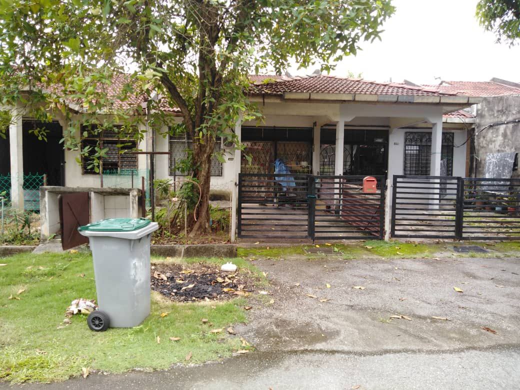 Taman Seremban Jaya, Seremban - photo 2