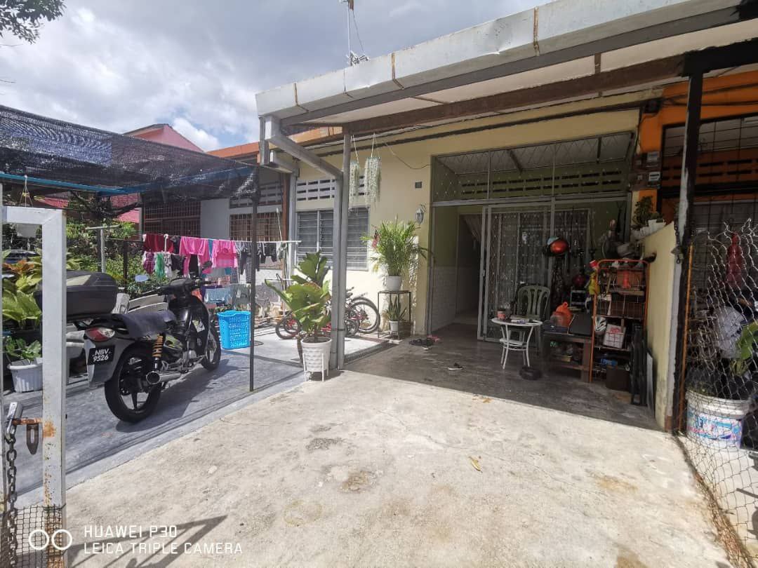 Taman Senawang Indah, Seremban - photo 2