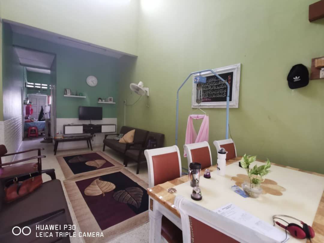 Taman Senawang Indah, Seremban - photo 3