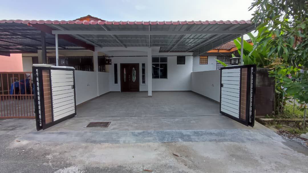 Taman Sendayan Indah, Sendayan - photo 2