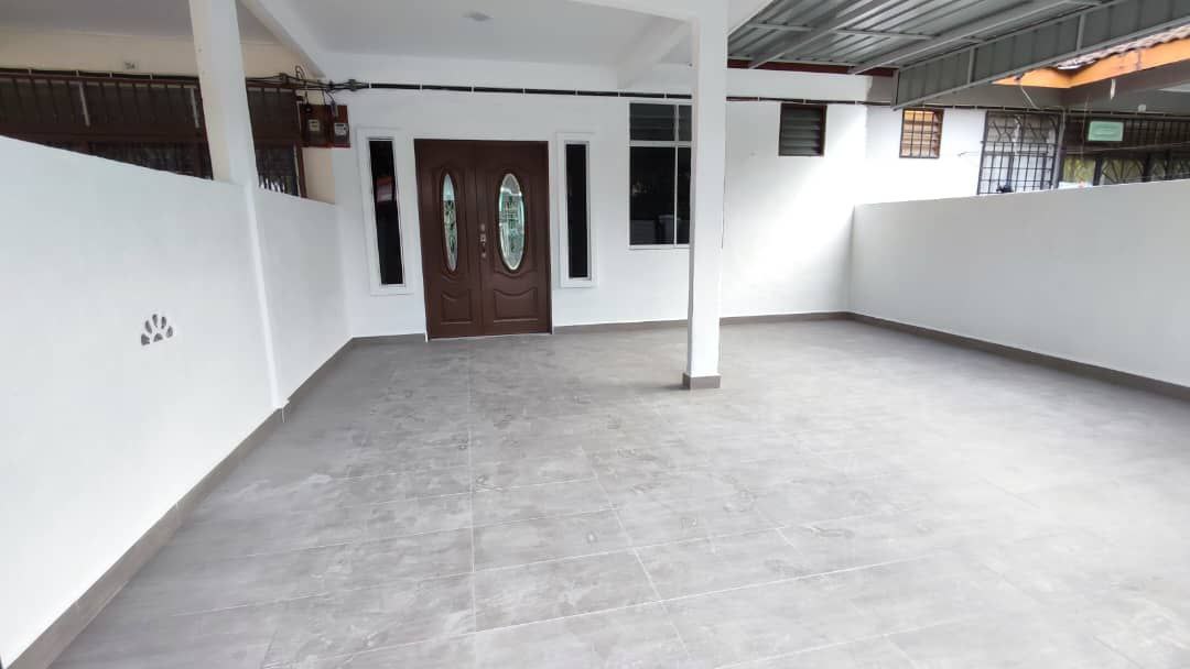 Taman Sendayan Indah, Sendayan - photo 3