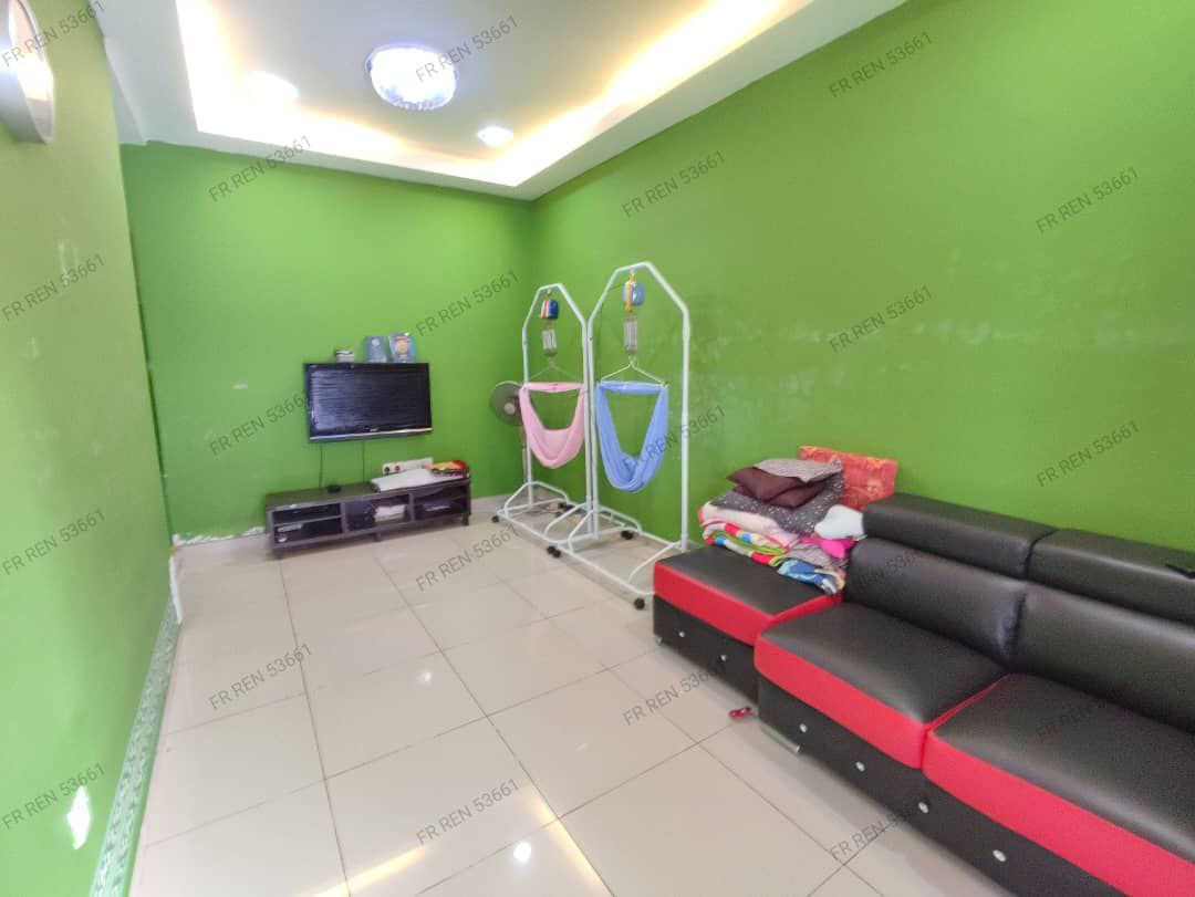 Taman Nusari Aman, Bandar Sri Sendayan - photo 2
