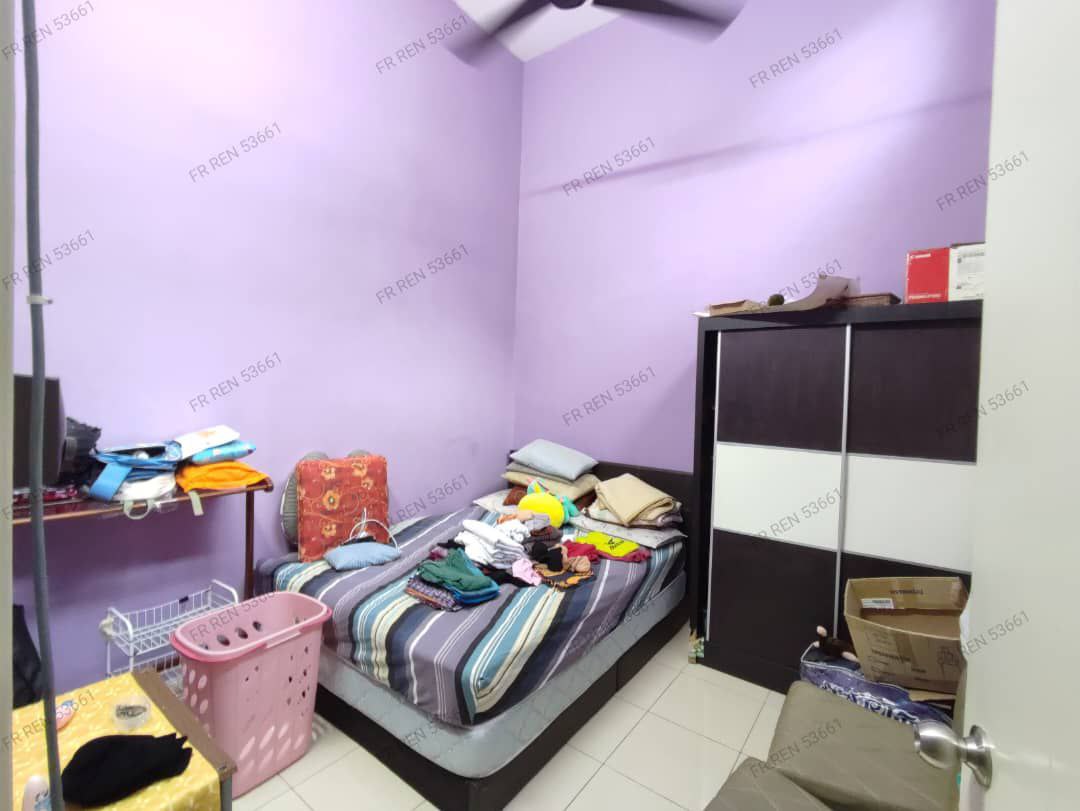 Taman Nusari Aman, Bandar Sri Sendayan - photo 4