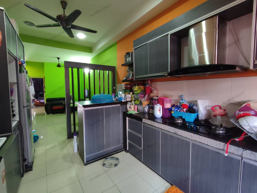 Taman Nusari Aman, Bandar Sri Sendayan - photo 6