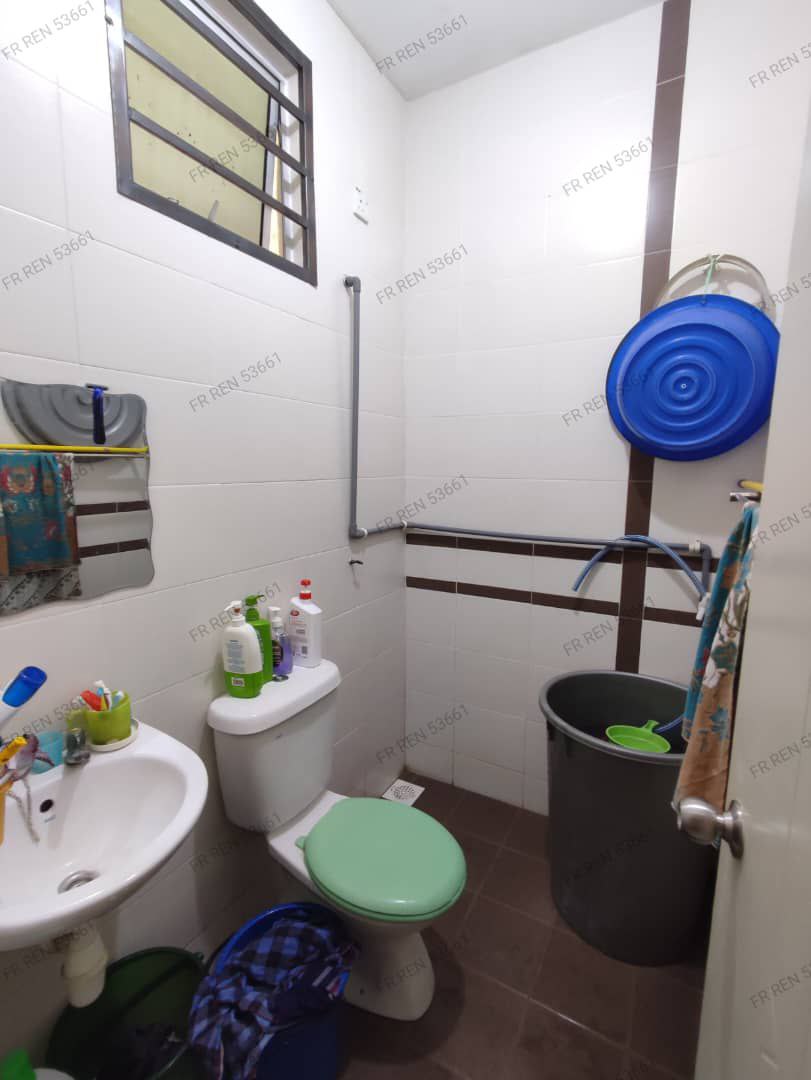 Taman Nusari Aman, Bandar Sri Sendayan - photo 7