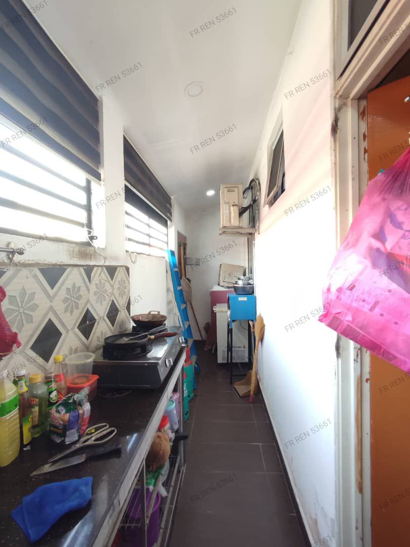 Taman Nusari Aman, Bandar Sri Sendayan - photo 8