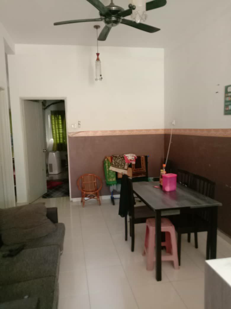 Nusari Aman 1 A, Bandar Sri Sendayan - photo 4